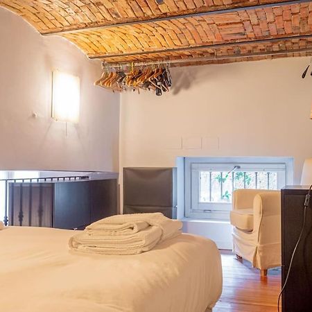 Spazioso Loft Imbonati6 Милан Экстерьер фото