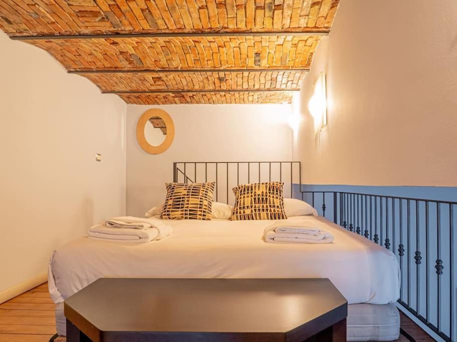 Spazioso Loft Imbonati6 Милан Экстерьер фото