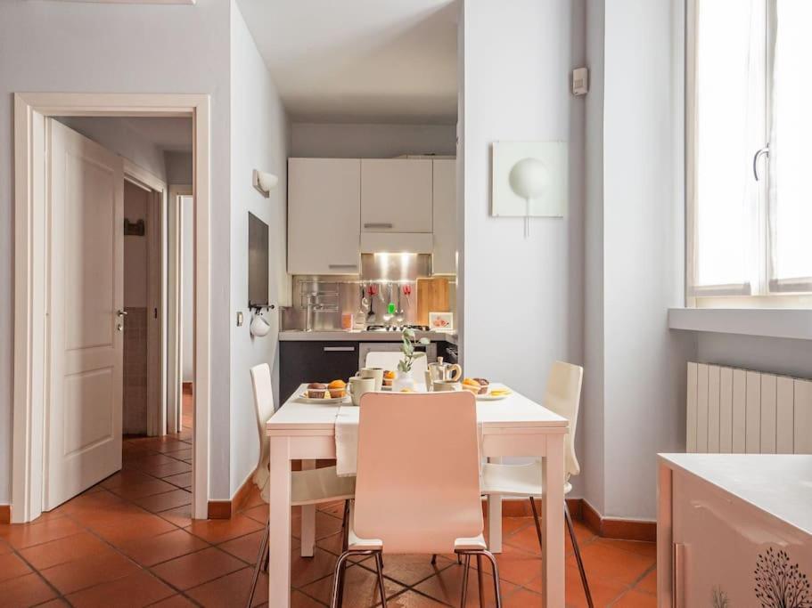 Spazioso Loft Imbonati6 Милан Экстерьер фото